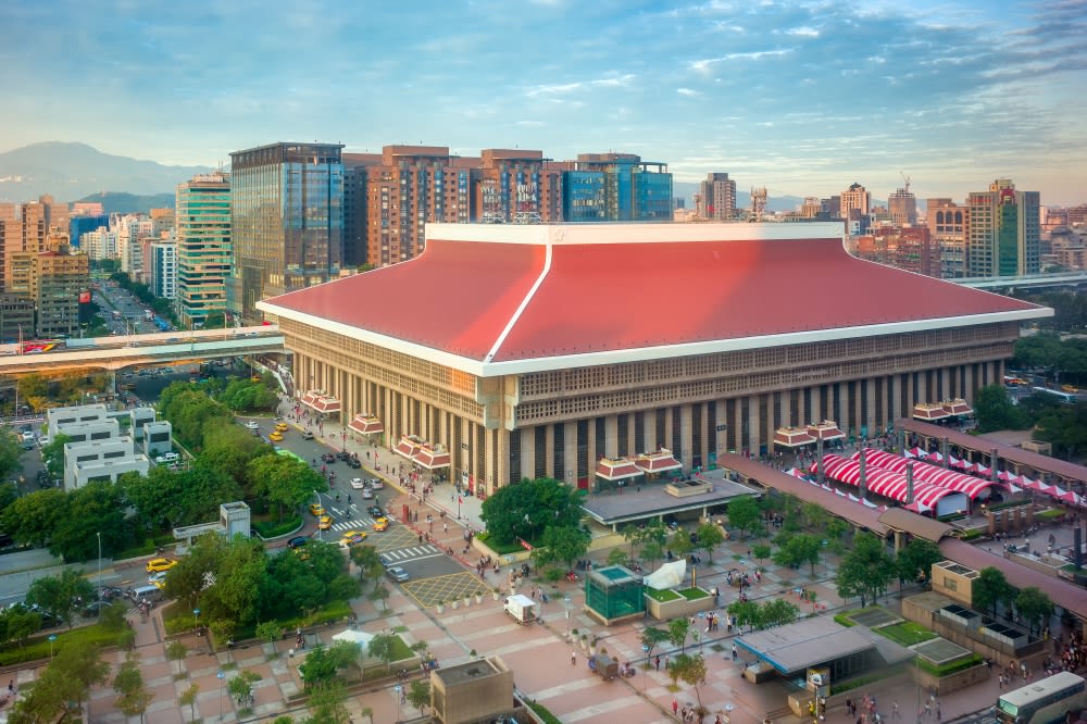 Local Must-Visit Gems in Taipei