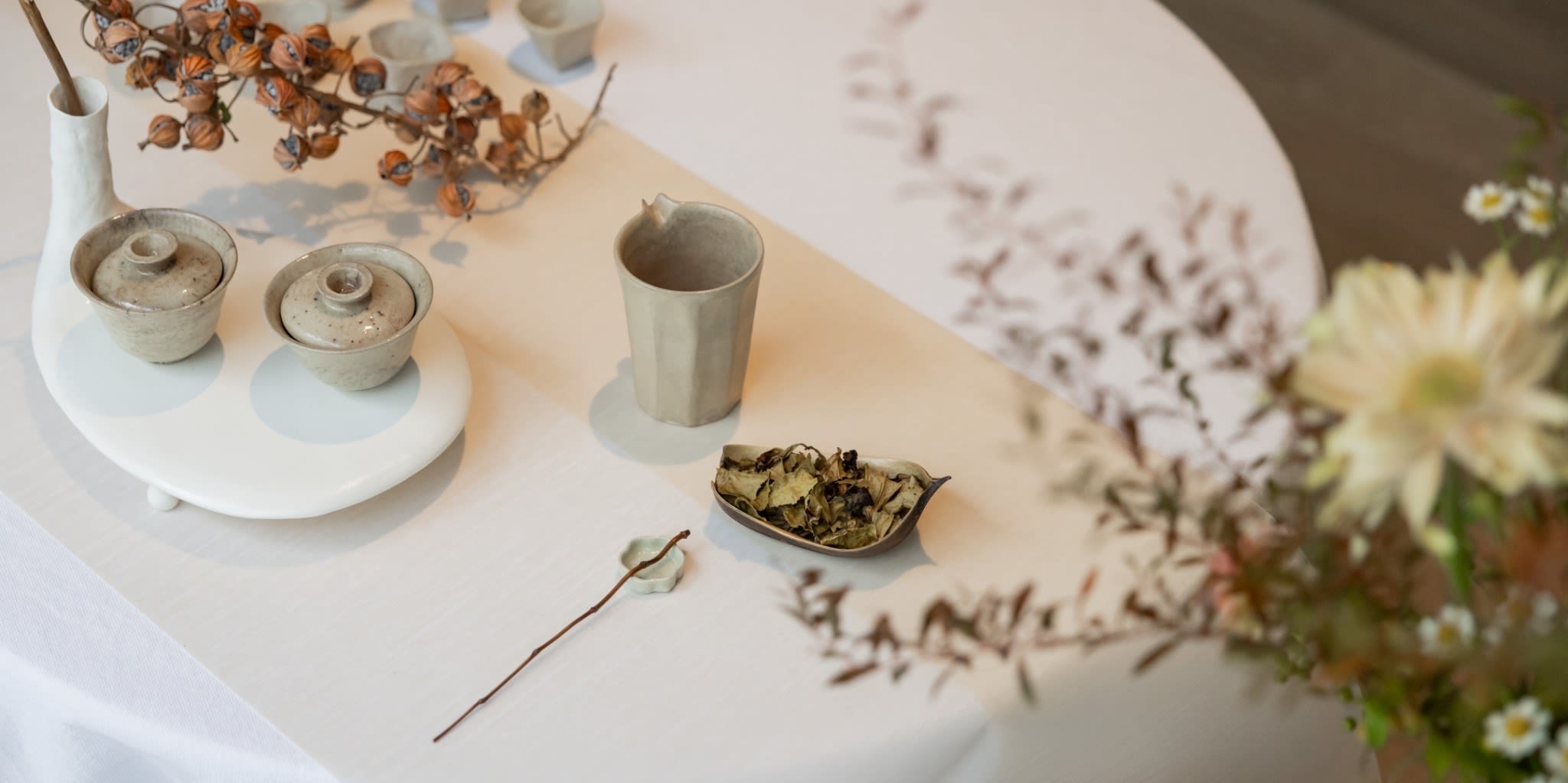 Exploring Taiwan’s Tea Culture: A Journey of Flavor, Tradition, and Local Connection